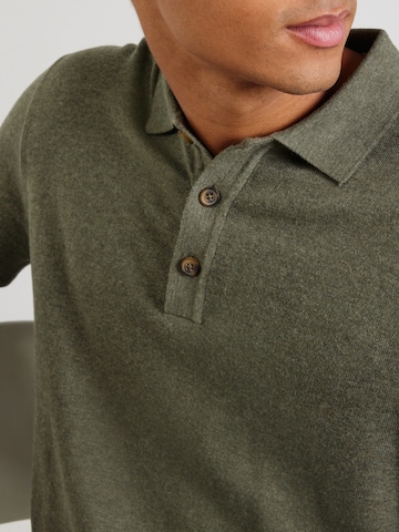 Only & Sons Sweater 'ONSLOUI' in Grey