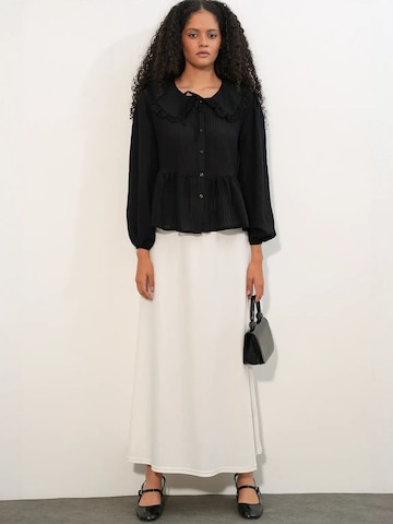 Camicia da donna di Bigdart in nero