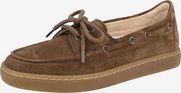 ruda GABOR Mokasinai: priekis