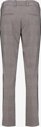 Raffaello Rossi Regular Chino Pants in Grey