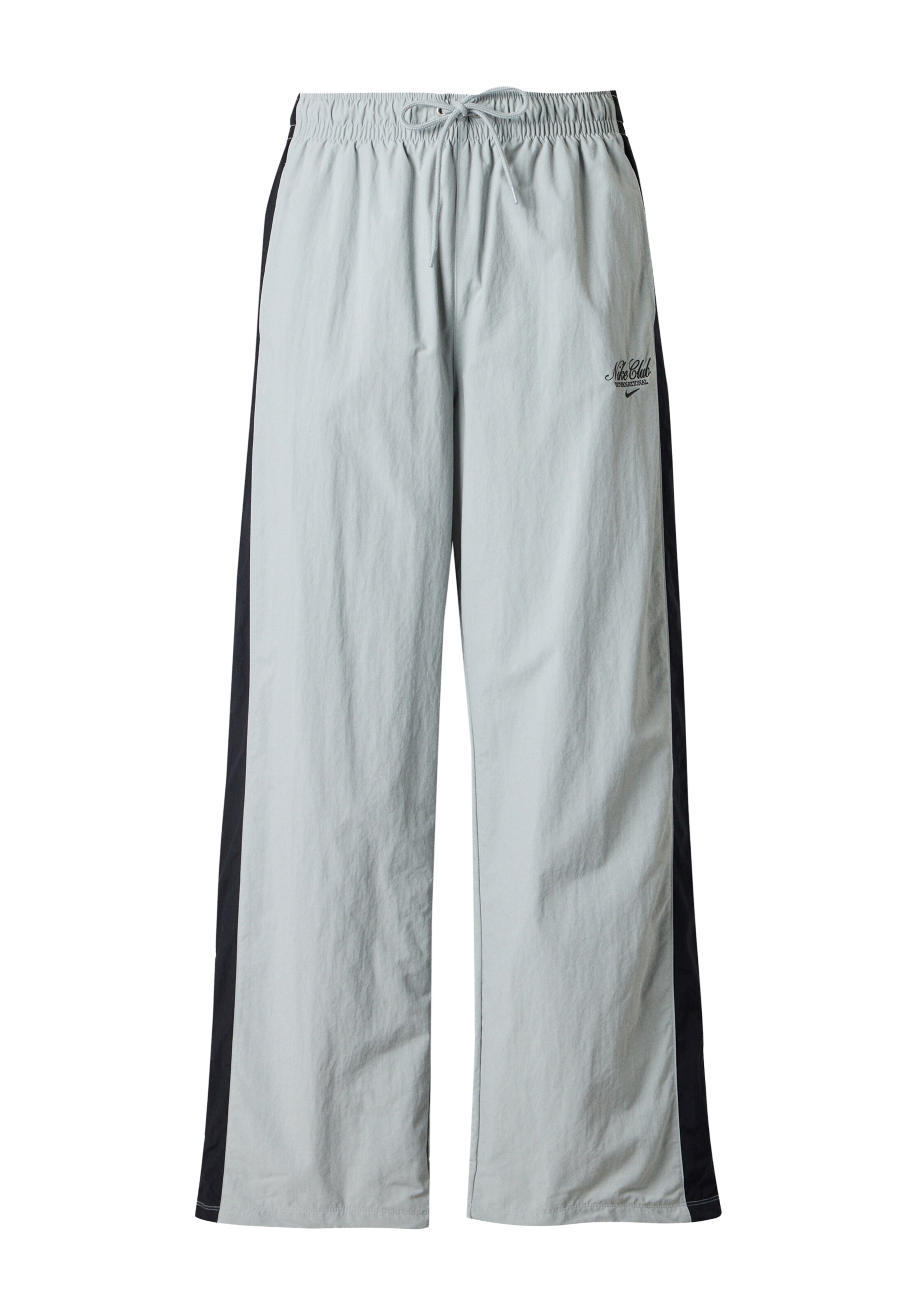 Nike Sportswear Spodnie 'Club' w rozmiarze 29-30 w kolorze atramentowy / jasnoszarym, Podgląd produktu