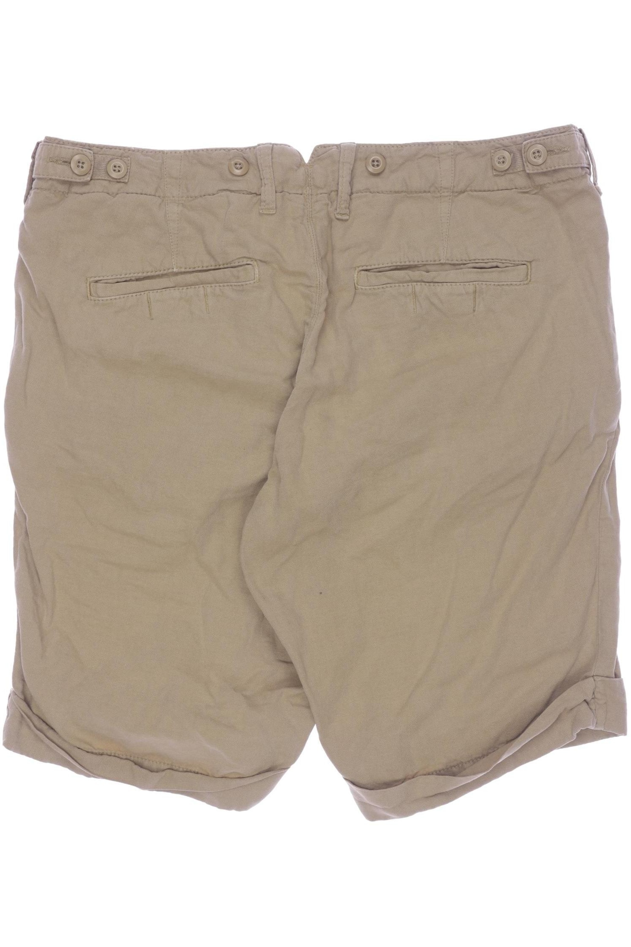 Hackett London Shorts in 34 in Beige