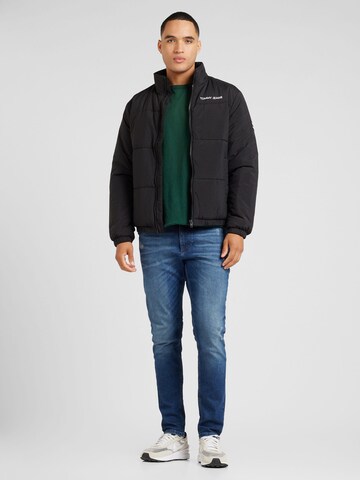 Polo Ralph Lauren - Camiseta en verde