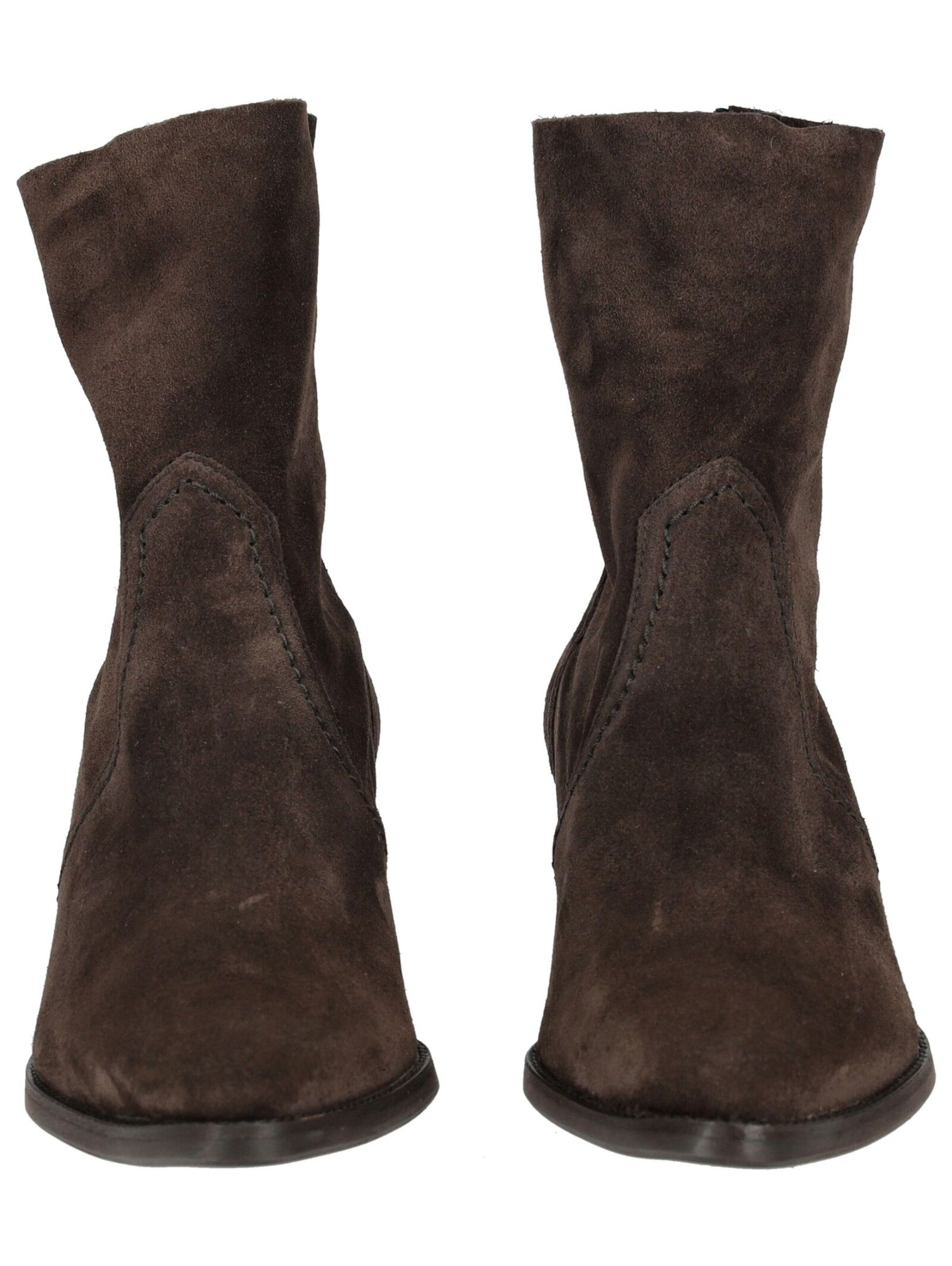 Stivaletto di Paul Green in marrone