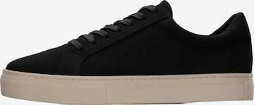 VAGABOND SHOEMAKERS Madalad ketsid 'Paul 2.0', värv must: eest vaates