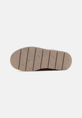 SKECHERS Saapad 'KEEPSAKES LITE - COZY BLEND', värv pruun