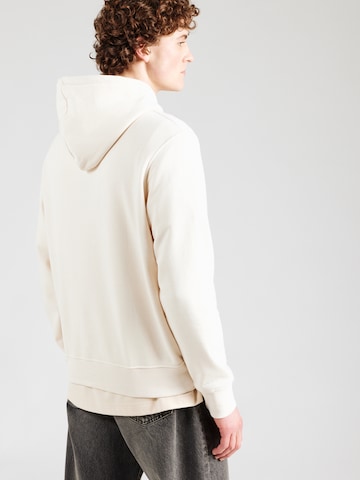 JACK & JONES - Sweatshirt 'JJSKI' em cinzento