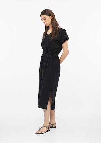 Robe s.Oliver en noir