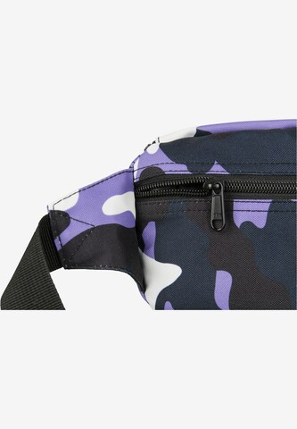 Urban Classics - Bolsa de cintura em roxo