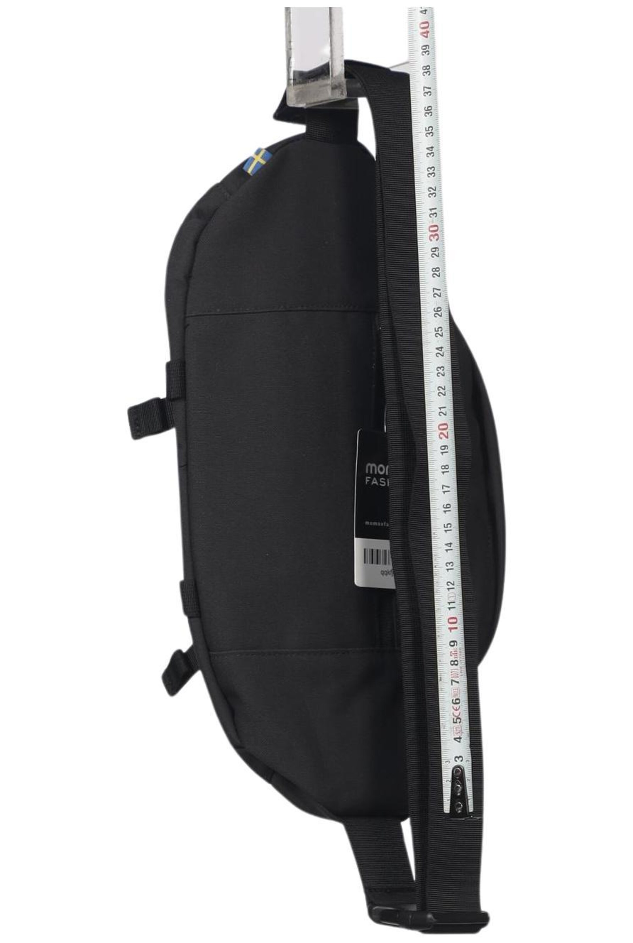 Fjällräven Bag in One size in Black