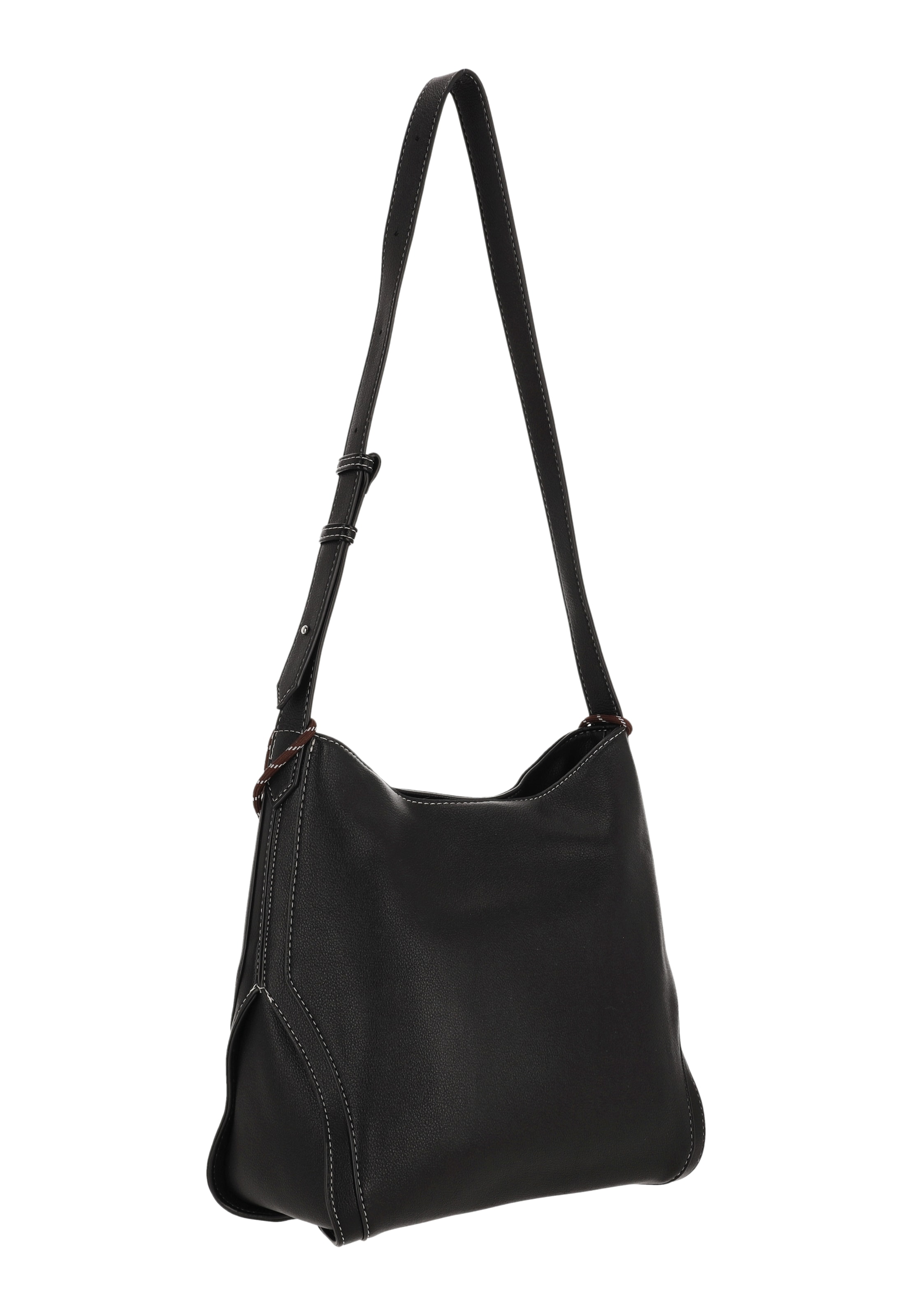 Sac bandoulière MYMO en noir