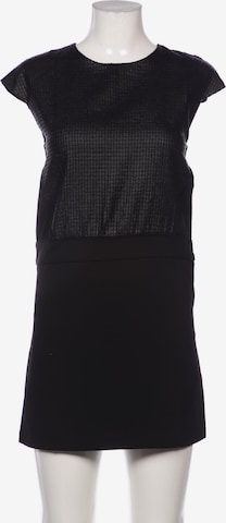 Suncoo Dress in M in Black: front