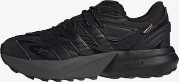 juoda ADIDAS SPORTSWEAR Sportbačiai be auliuko 'Lightblaze ATR': priekis