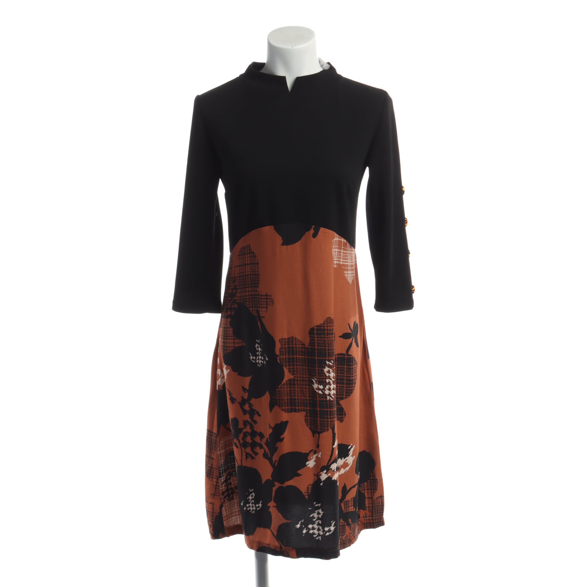 Ana Alcazar Dress in S in Mixed colors: front