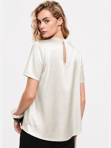IMPERIAL Shirt in Wit