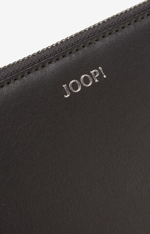 JOOP! Portemonnaie 'Sofisticato Melete' in Grau