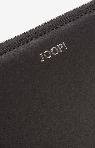 JOOP! Wallet 'Sofisticato Melete' in Grey