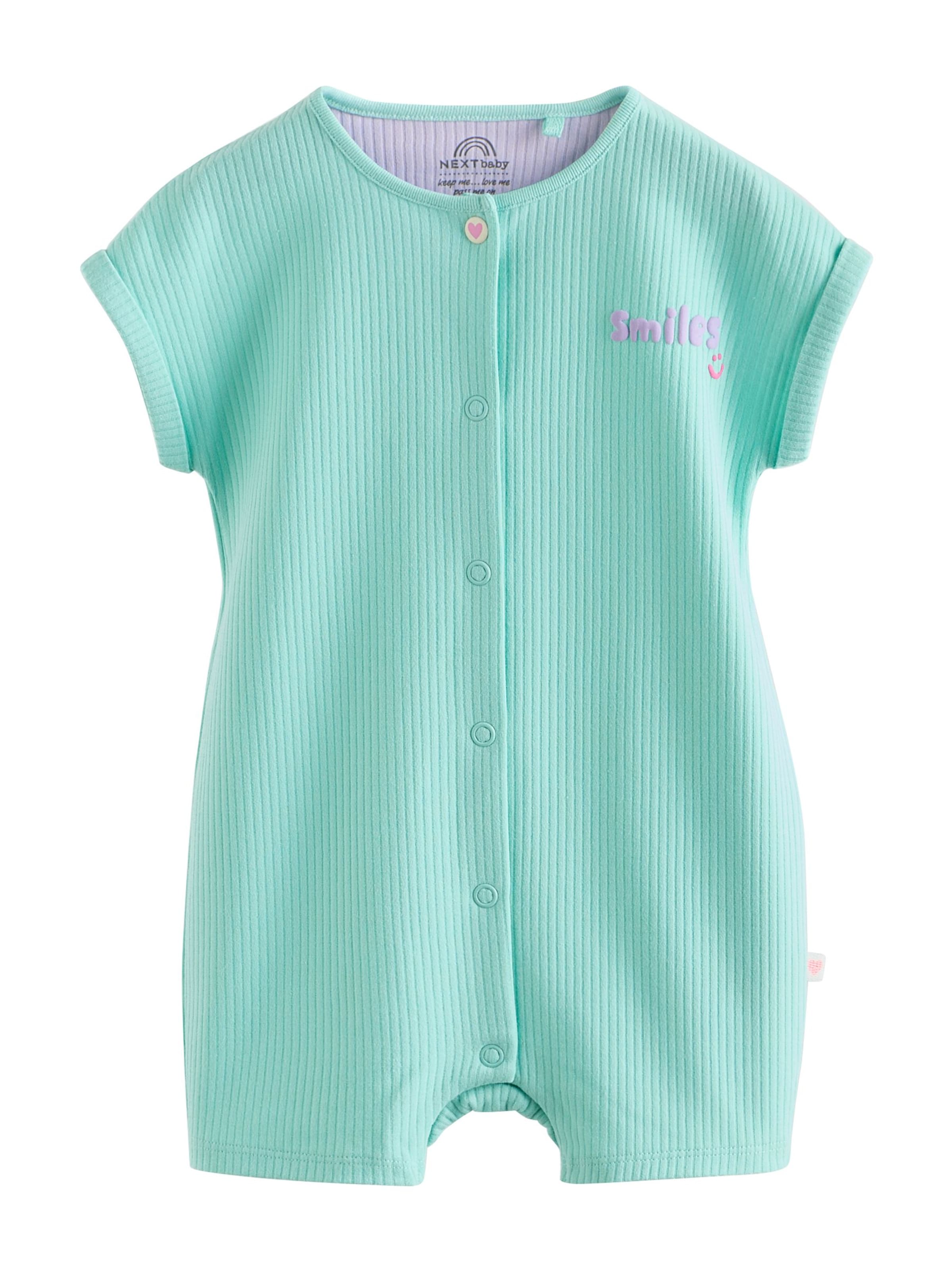 Next - Macacão/Body em verde