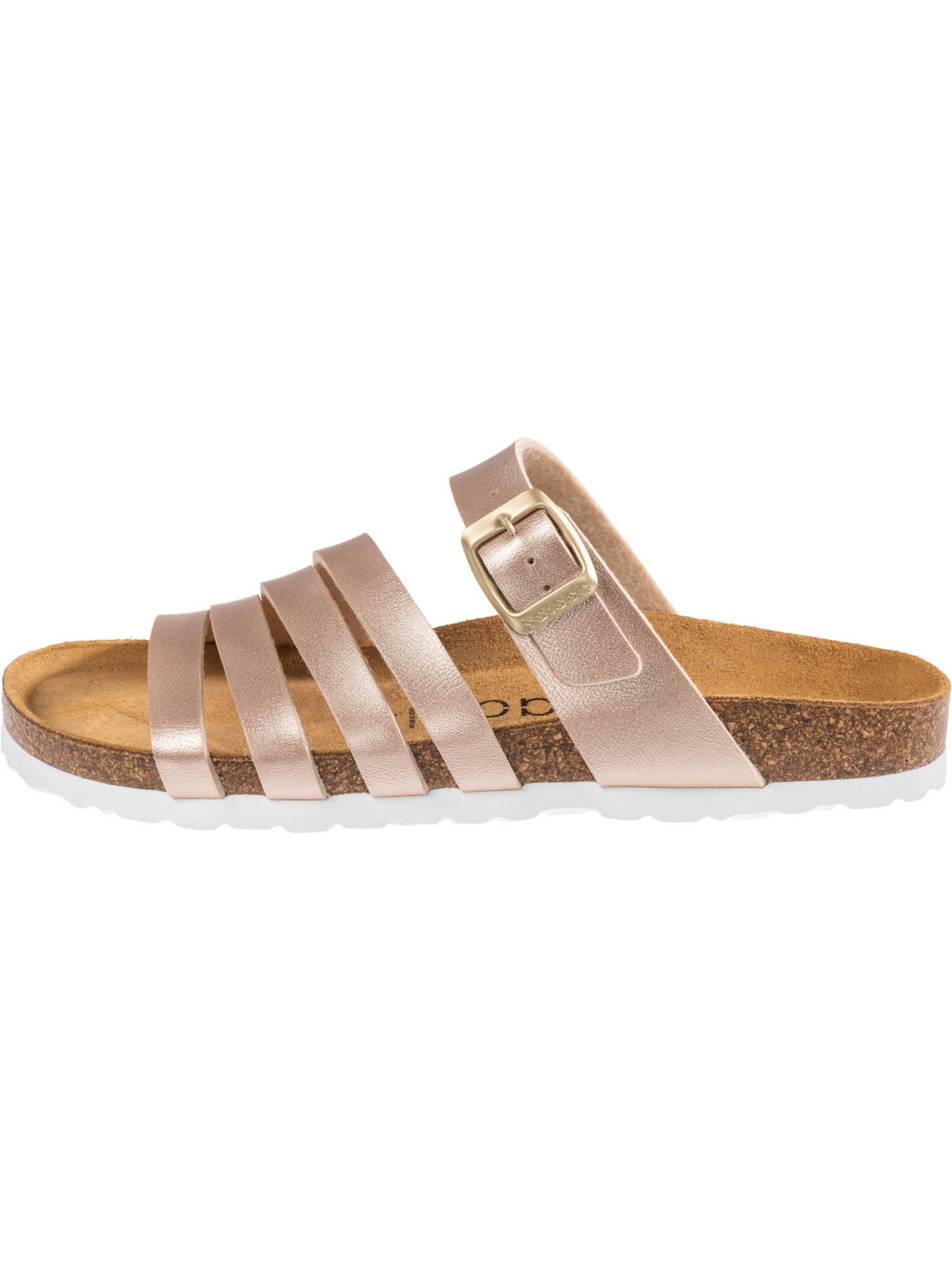 Palado Plätu 'Roma', värv roosa: eest vaates