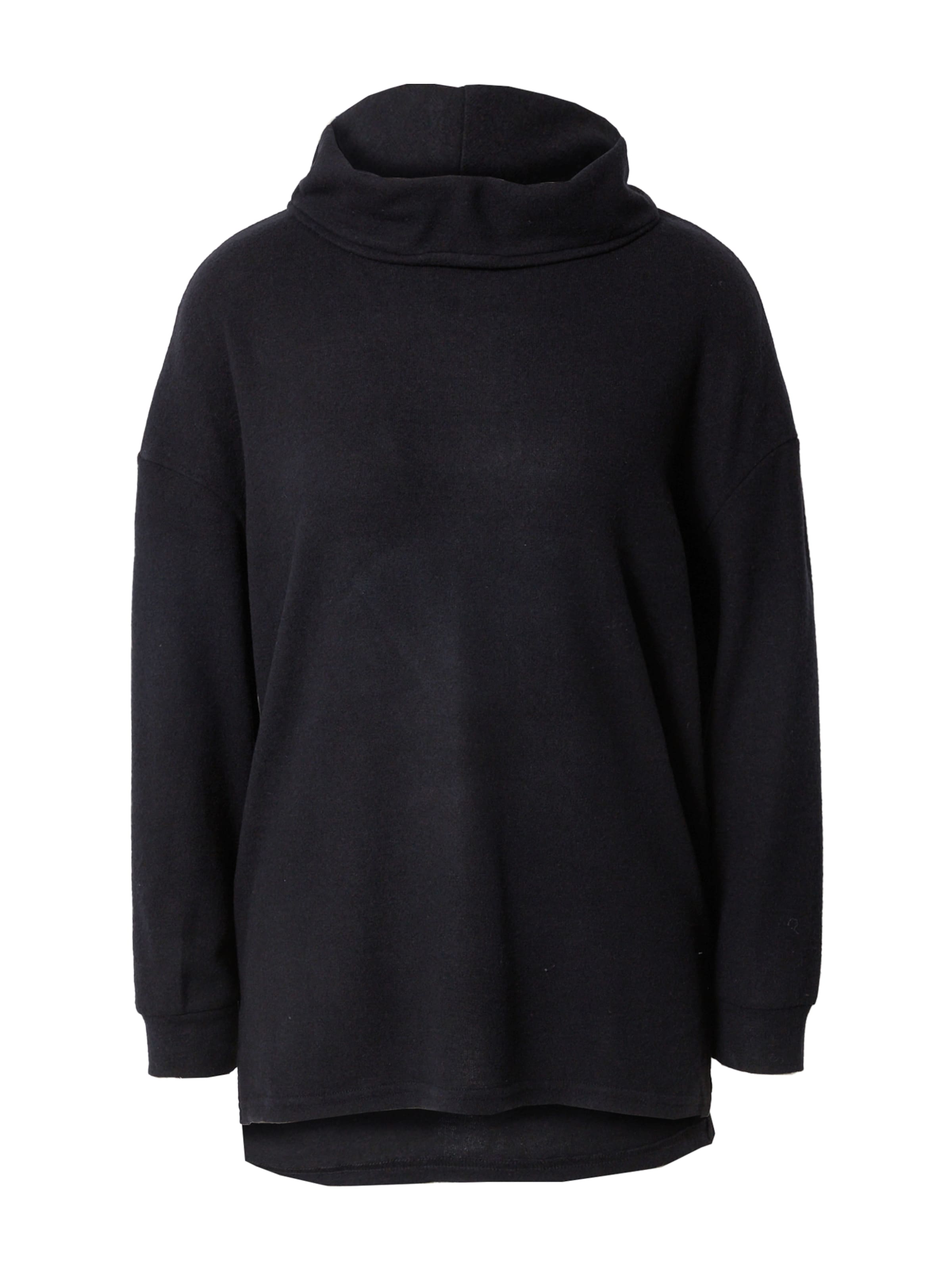 Dorothy Perkins Sweter w kolorze czarny: przód