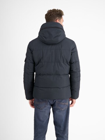 Veste d’hiver LERROS en bleu