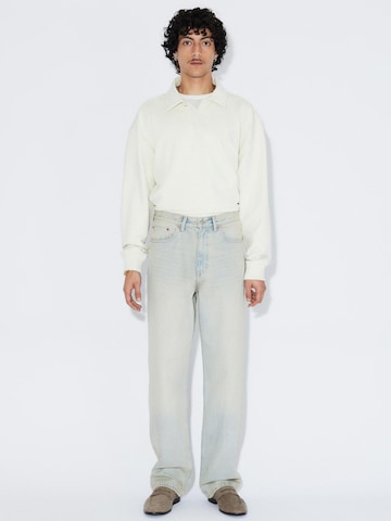 Dr. Denim Loosefit Jeans 'Omar'‌‌‌‌‌‌‌‌‌‌ in Blau