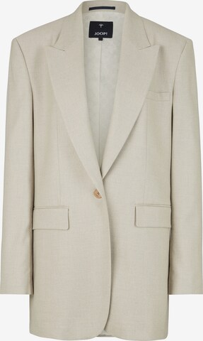 JOOP! Blazer in Beige: front