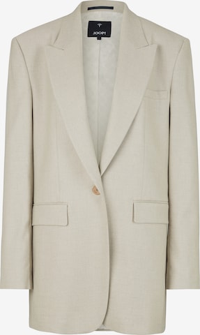 Blazer JOOP! en beige : devant