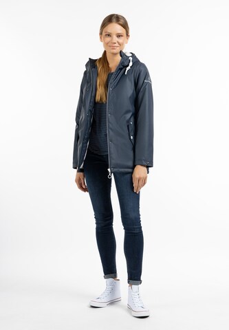 DreiMaster Maritim Jacke in Blau