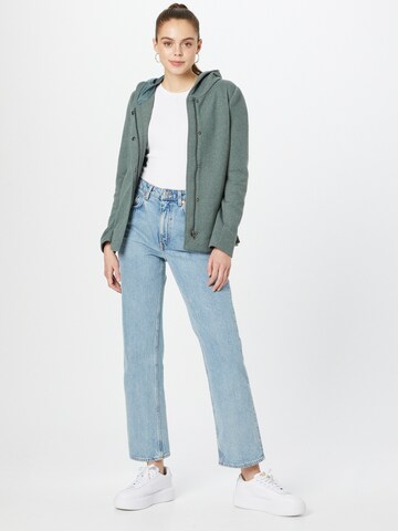 ONLY Between-season jacket 'Sedona' in Green