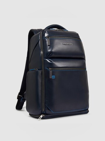 Piquadro Rucksack‌‌‌‌‌‌‌‌‌‌ in Blau