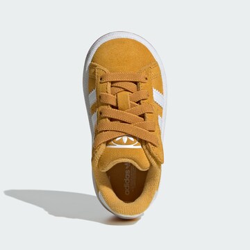 ADIDAS ORIGINALS Sneakers 'Campus 00s' i gul
