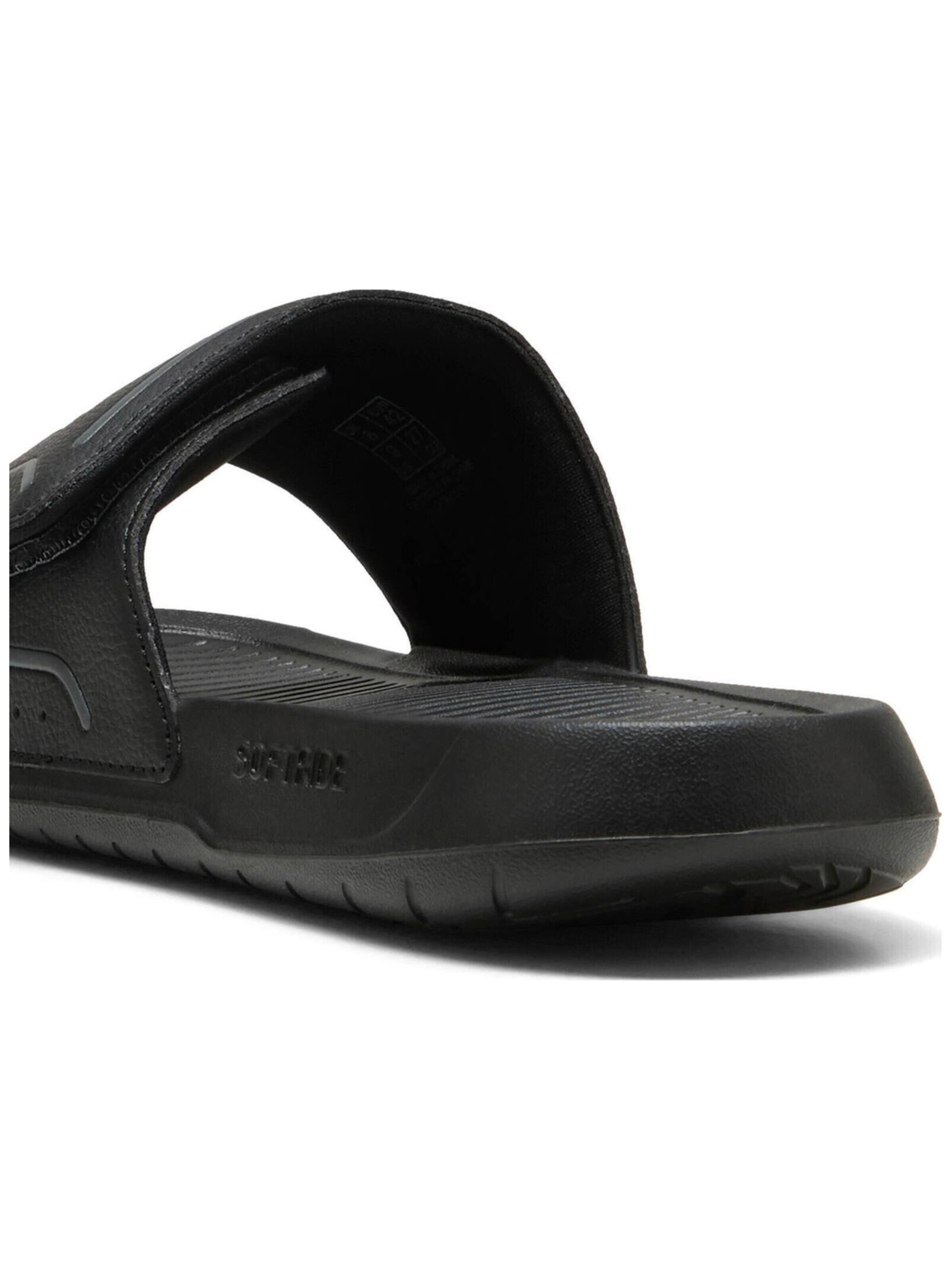 PUMA Mules 'Royalcat Comfort 2' in Black