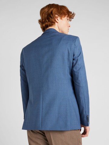 Regular fit Giacca business da completo 'Jeckson' di BOSS in blu