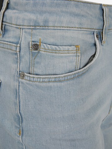 GARCIA Flared Jeans 'Luisa' in Blue