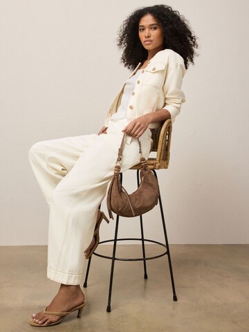 Next Barrel Τζιν σε μπεζ