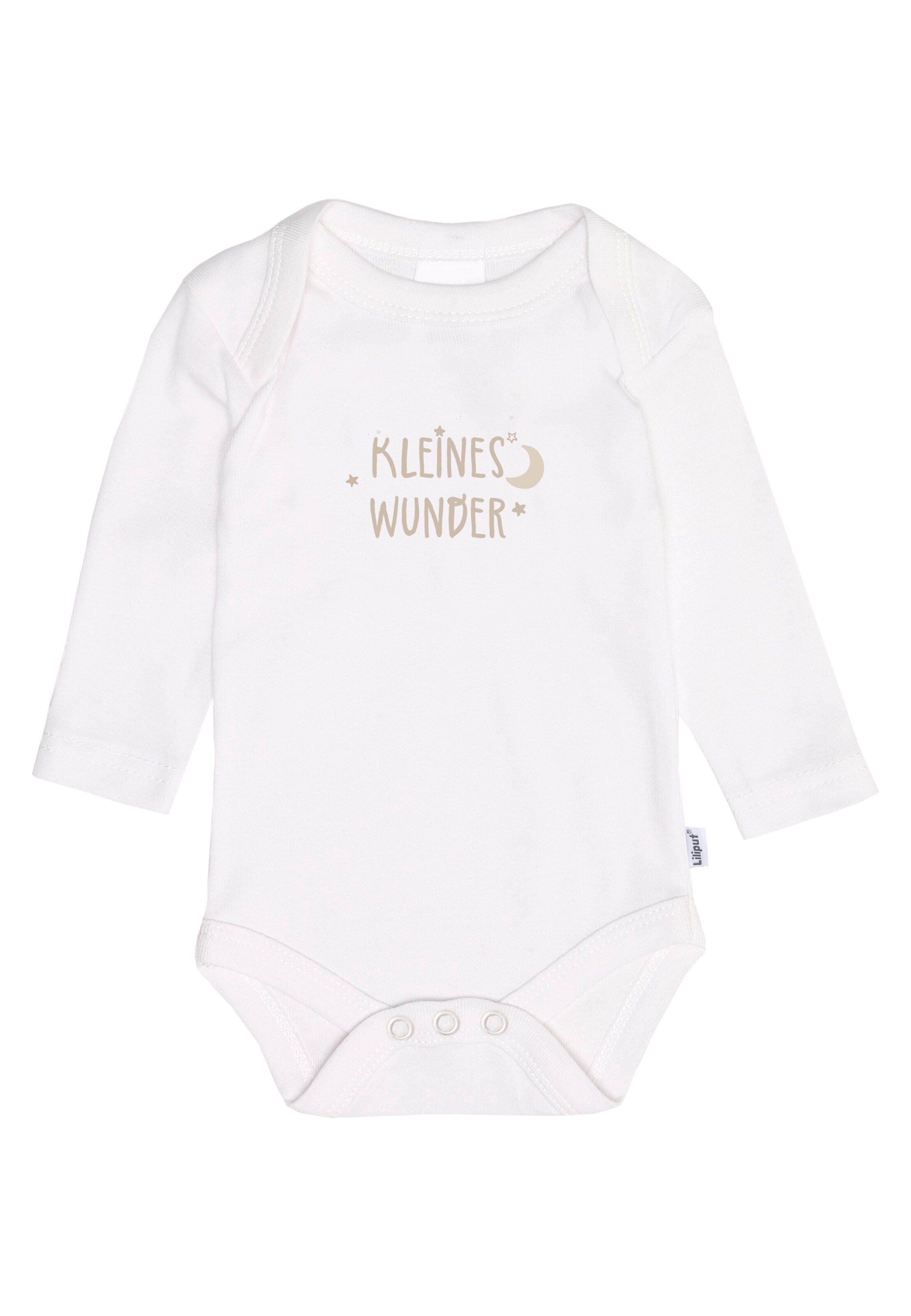 LILIPUT Erstausstattung 'Kleines Wunder' in Weiß