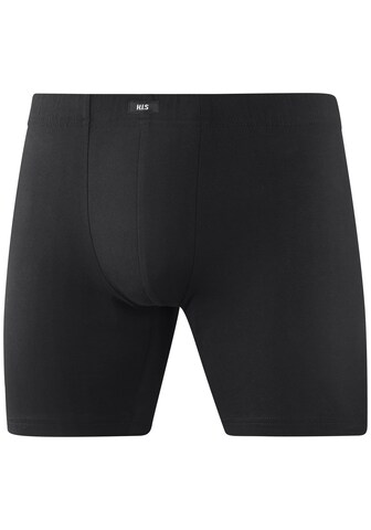 H.I.S Boxer shorts in Black