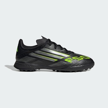 ADIDAS PERFORMANCE Sportschoen 'F50 League' in Zwart