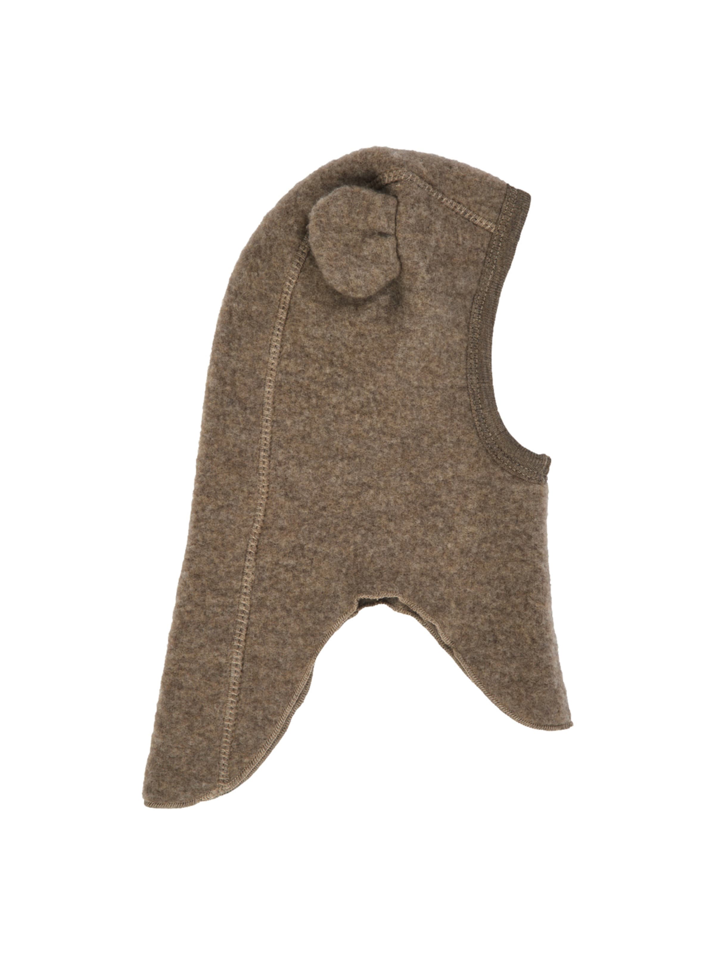 Bonnet Müsli by GREEN COTTON en beige