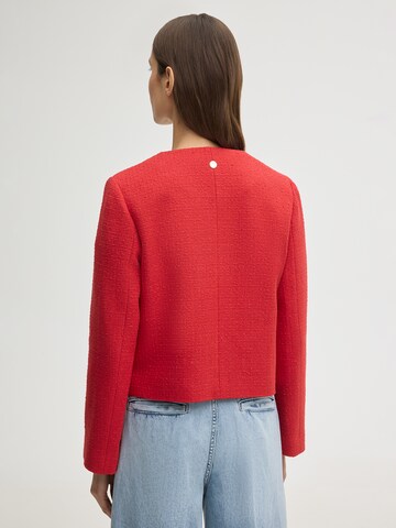 JOOP! Blazer 'Jodi' in Red