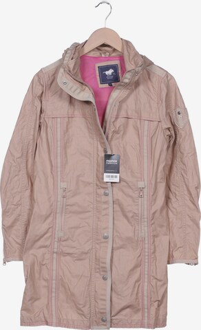 Polo Sylt Jacket & Coat in L in Beige: front