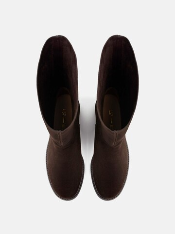 Boots 'MR JONES REGULAR' di L37 HANDMADE SHOES in marrone