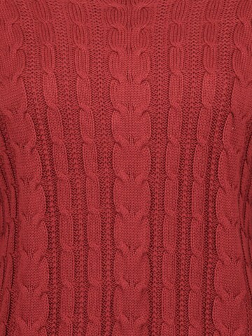 BLUE SEVEN Pullover‌‌‌‌‌‌‌‌‌ in Rot