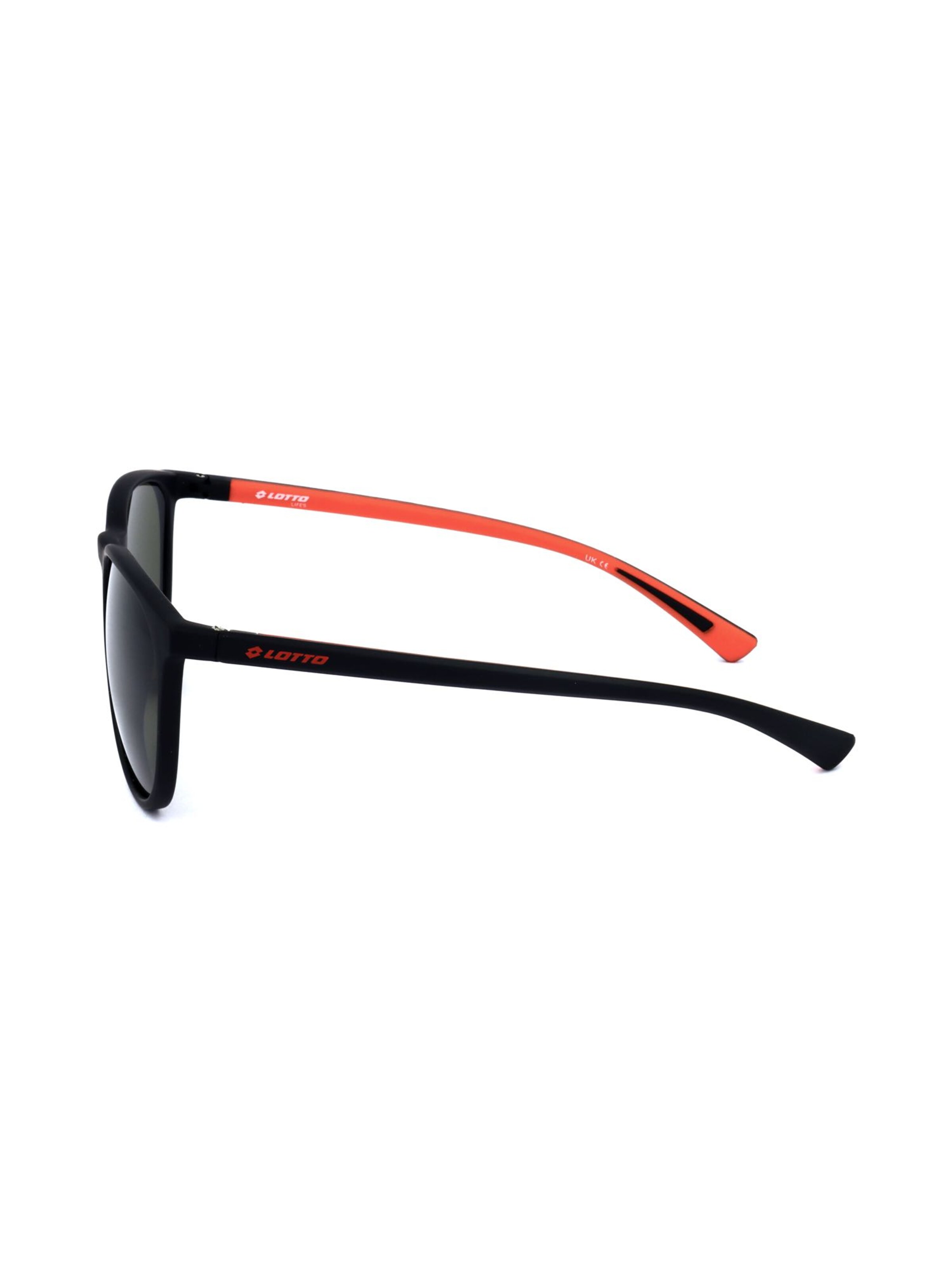 Occhiali da sole 'LS1001' di LOTTO in rosso