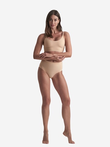 Bye Bra Shapingtop in Beige