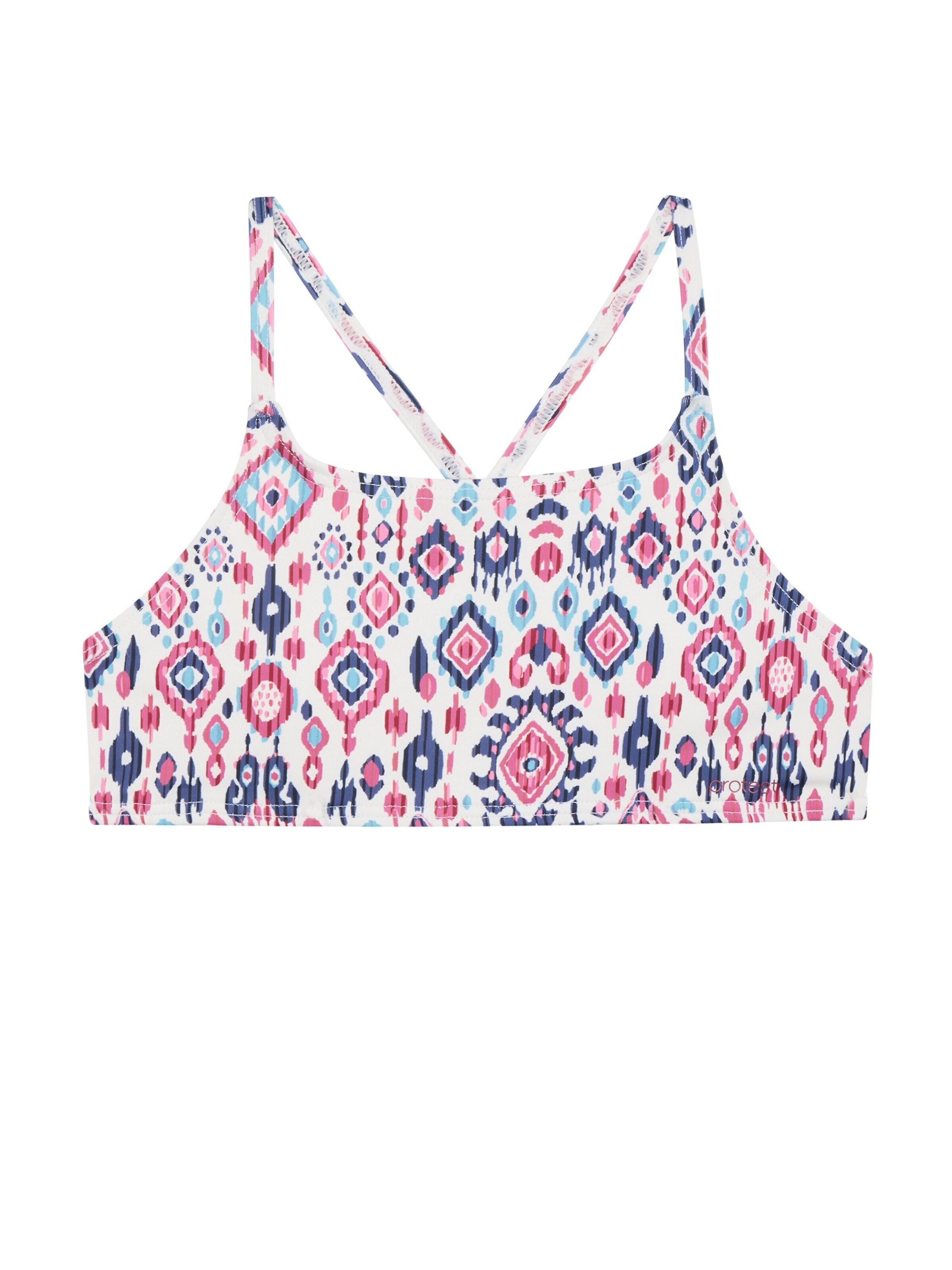 PROTEST Bikini 'PRTINDRIA JR' in White