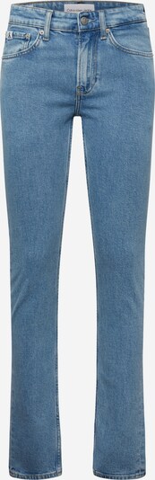 Calvin Klein Jeans Дънки в син деним, Преглед на продукта