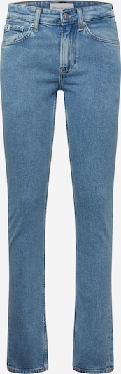 Calvin Klein Jeans Jean en bleu denim, Vue avec produit