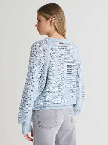 Pull-over 'Funia' BIG STAR en bleu